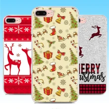 For LG K92 5G K20 K30 2019 K31 K10 K11 Velvet 2 Pro Aristo 4 Plus Nexus 5X Case Soft TPU Christmas gifts Phone Case Back Cover