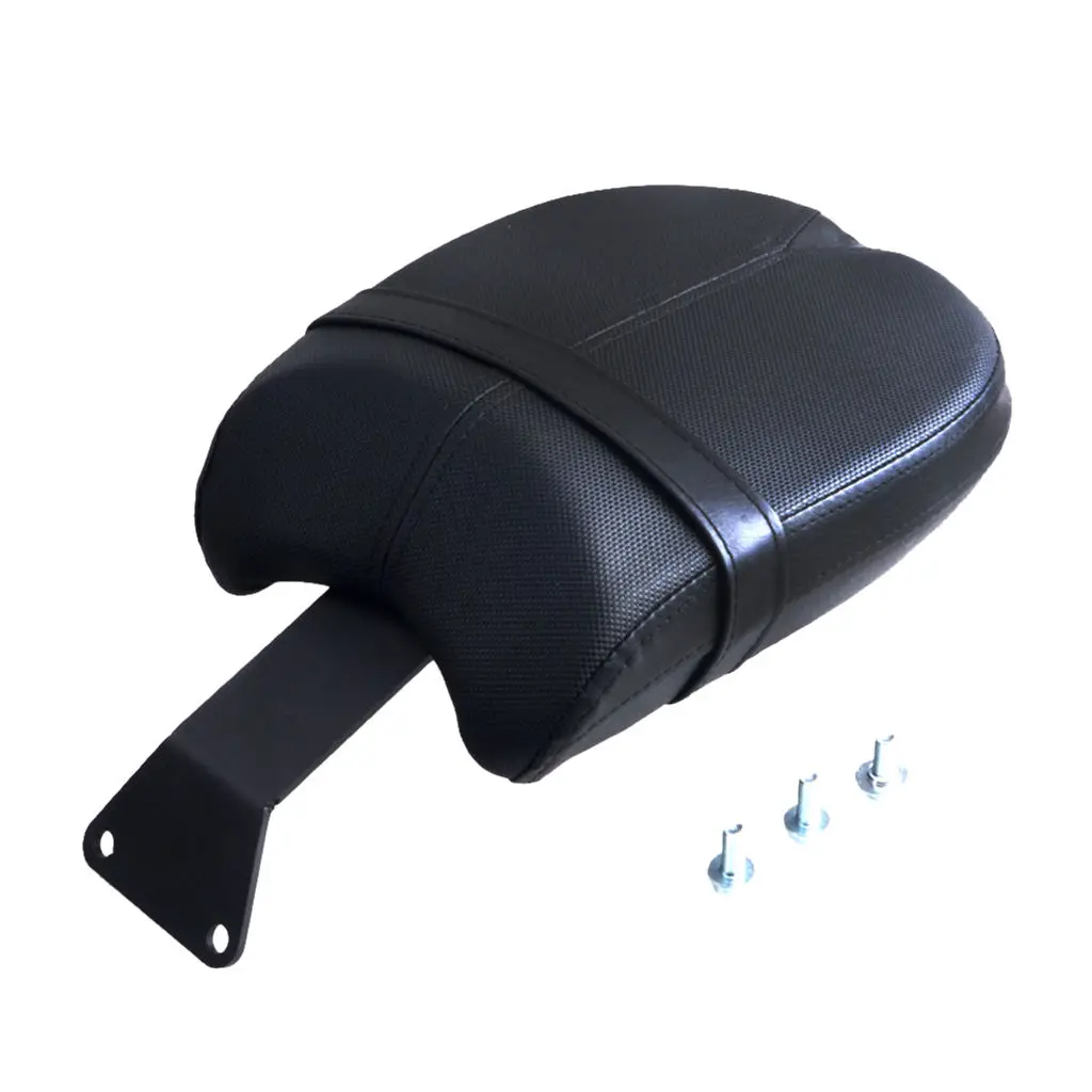 

Motorcycle Rear Passenger Pillion Pad Seat For 2017 Victory Models