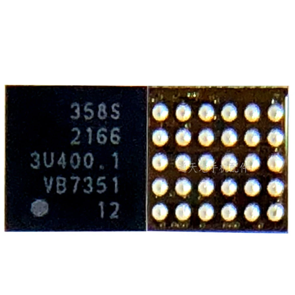 

10pcs/lot 358S 2166 BGA 100% Original Brand New
