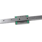 Оригинальные линейные рельсы Hiwin MGN12 400 мм L MGNR12C 1 шт. 300 мм для BLV MGN Cube 3d принтера Hiwin MGN12H линейный рельс