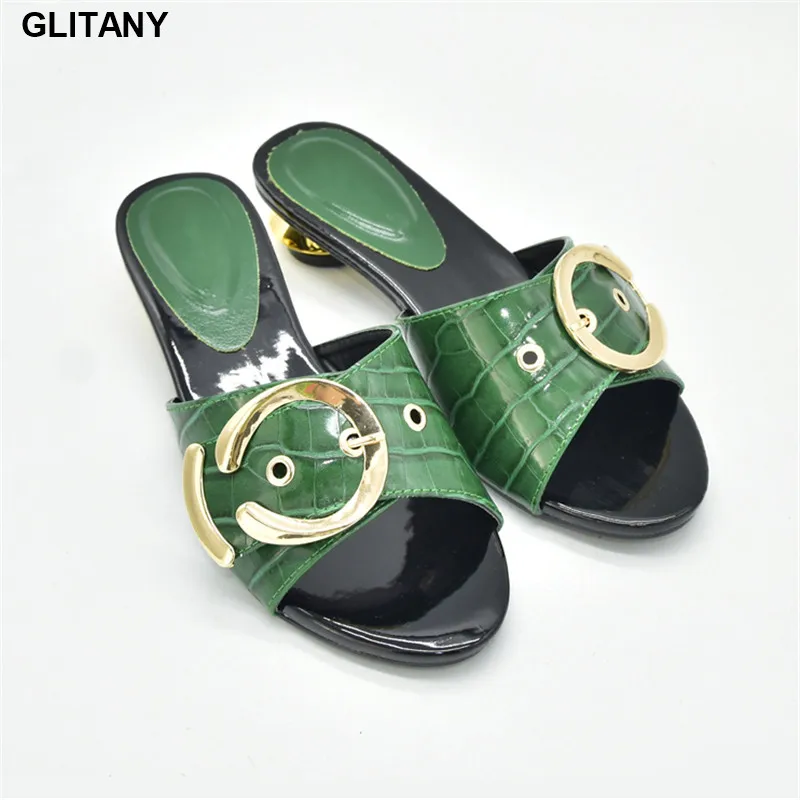 

Новинка 2021, женские шлепанцы, Свадебная обувь для вечеринки, свадебные туфли для невесты, женские классические туфли, туфли-лодочки без застежки на низком каблуке