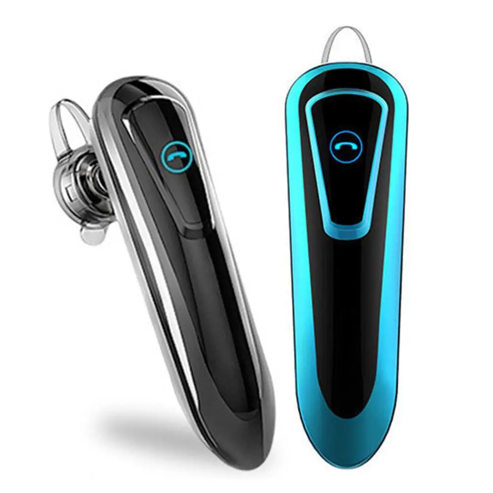 M20 Bluetooth гарнитура с длительным временем ожидания беспроводная автомобильная