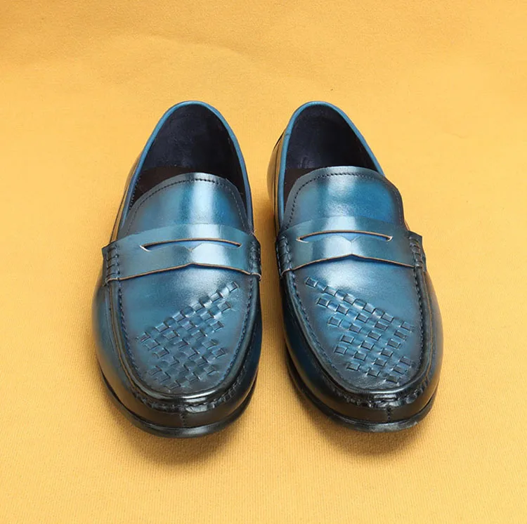 

Men's Shoes