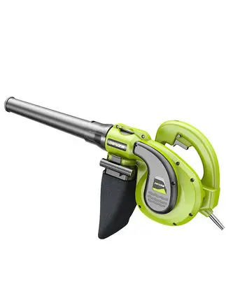 220 В 1800 Вт небольшой многофункциональный воздуходувка двухдиапазонный