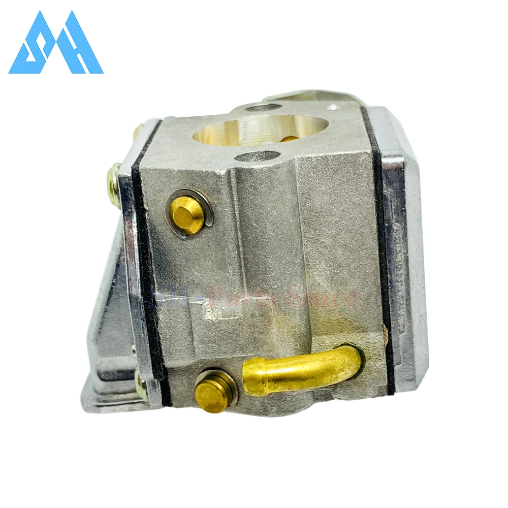 

Chainsaw Carburetor For Stihl MS340 MS360 034 036 034AV Zama C3A-S31A C3A-S39B Super Chain Saw Replacement OME #1125 120 0651