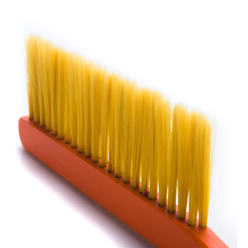 Пчелиная щетка для Пчеловодство пчелиный улей инструменты семь видов