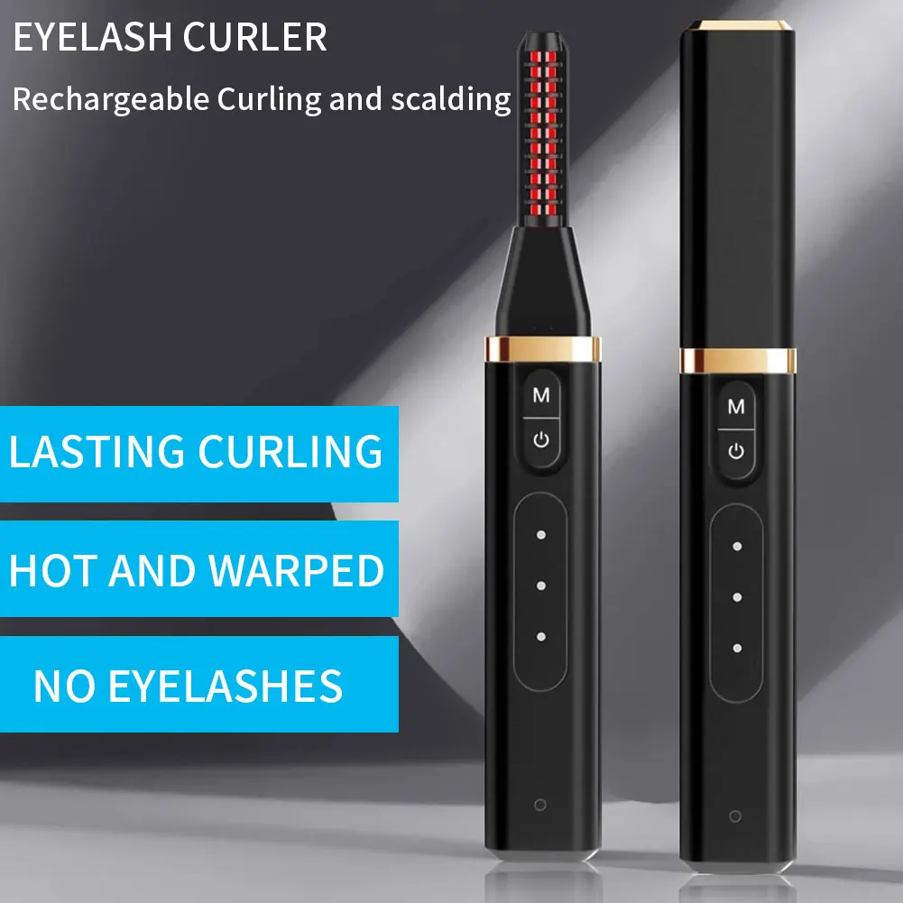 

Щипцы для завивки ресниц с подогревом, электрические инструменты для завивки ресниц, ролик для ресниц с зарядкой от USB, инструменты для быст...