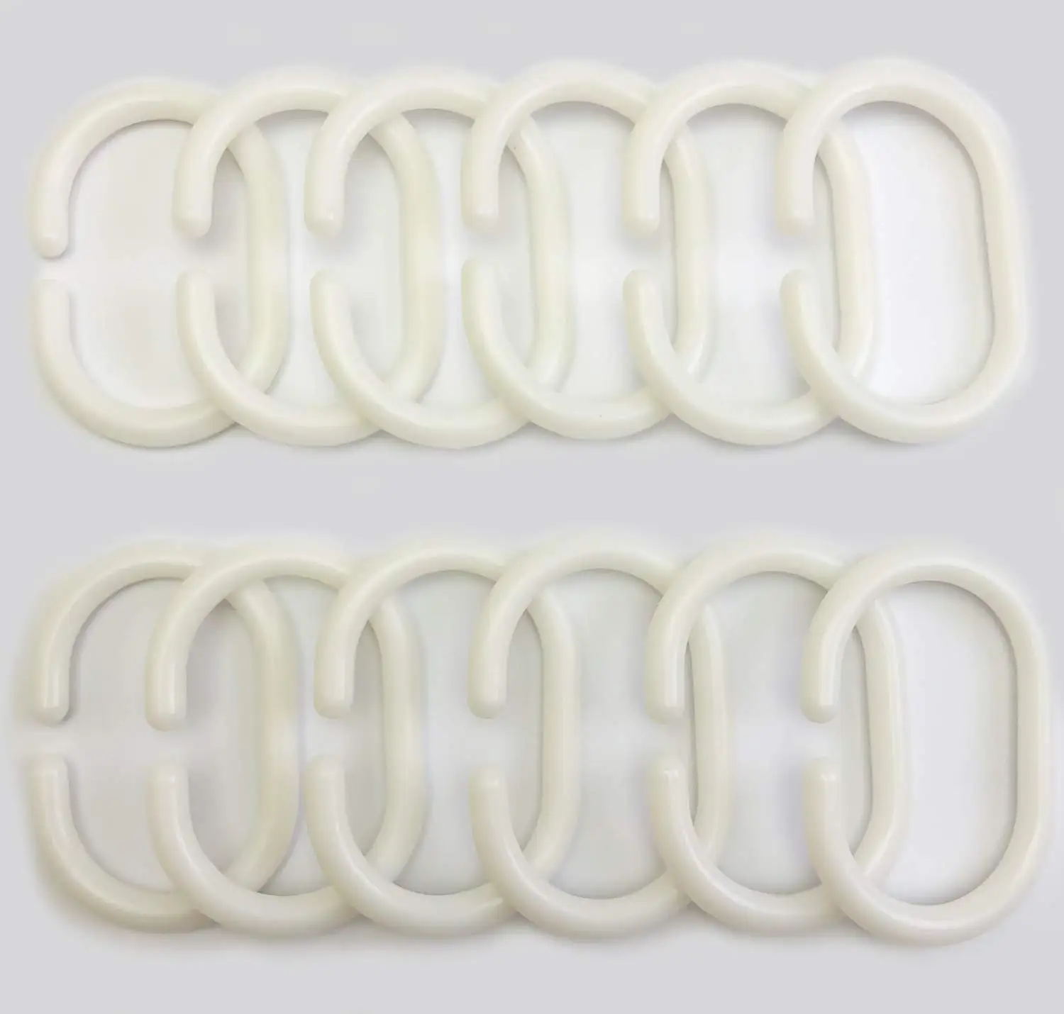 Занавеска для душа с крючками в Африканском и американском стиле|Шторы душа| |