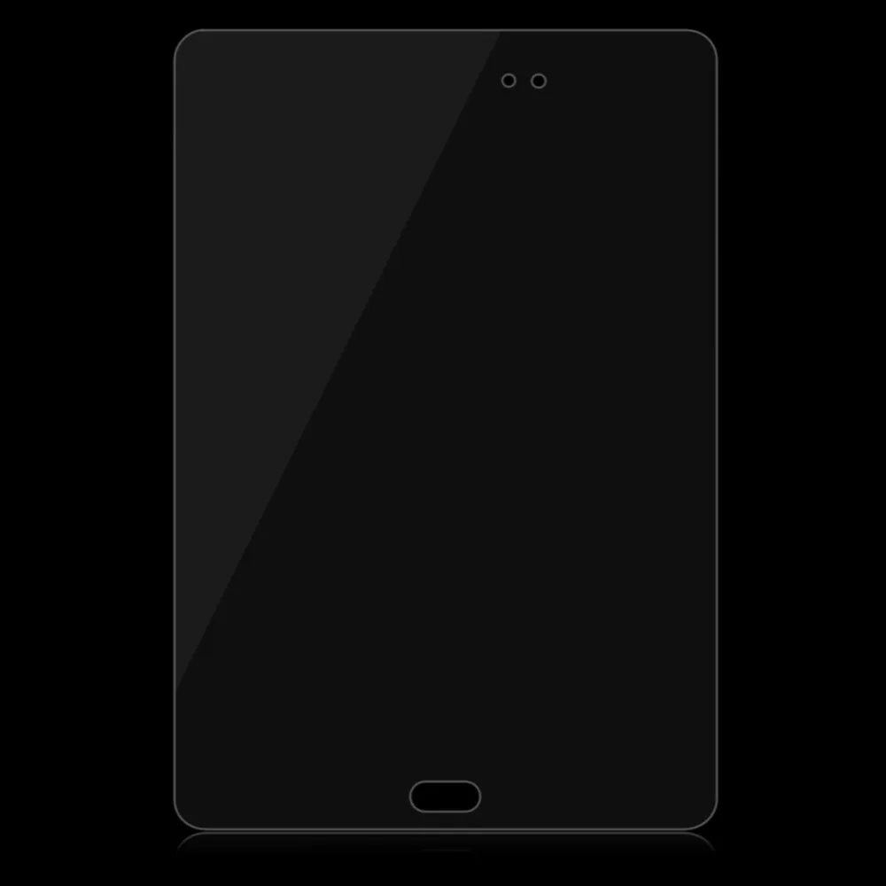 Фото Прозрачная защитная пленка для экрана для планшета Samsung Galaxy Tab A 9,7 T550 T551 T555 SM-T550 P550 P555 №3