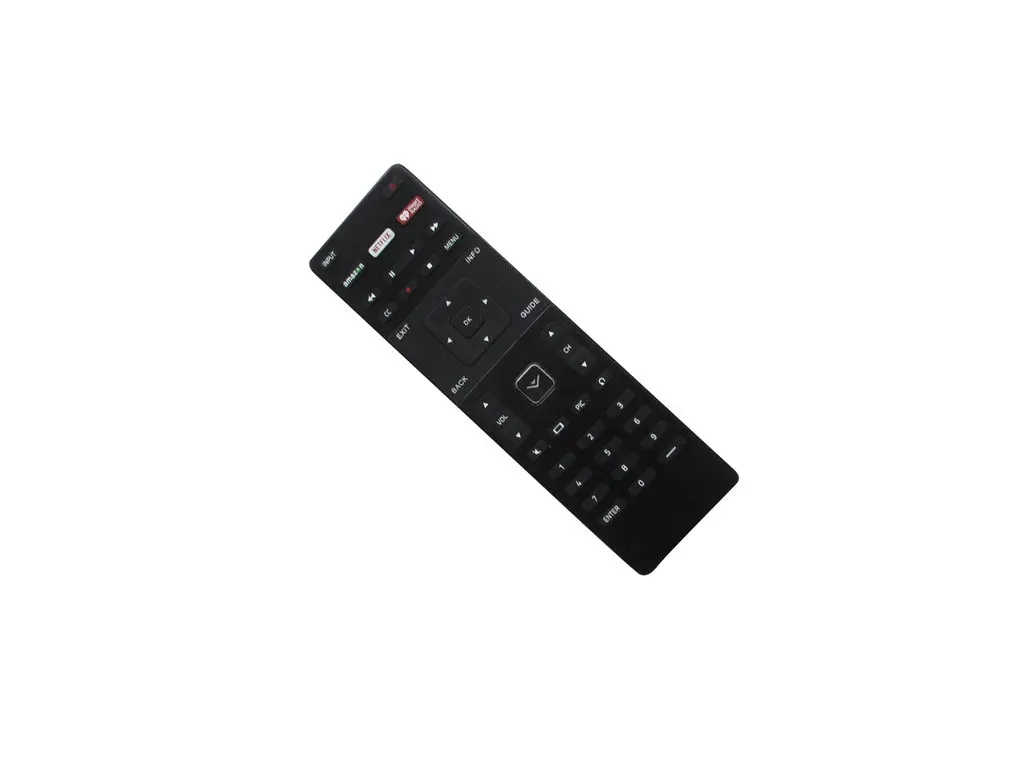 Пульт дистанционного управления для Vizio XRT020 D24H C1 D24HN D1 D28H D28HN D320 B1 D32H C0 LCD