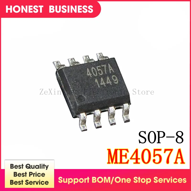 

50 ./ ME4057A ME4057 SOP-8