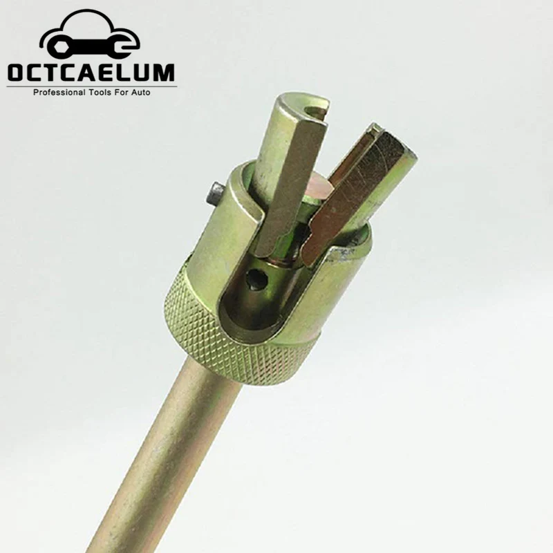 Инструмент для удаления топливного инжектора двигателя съемник масляного