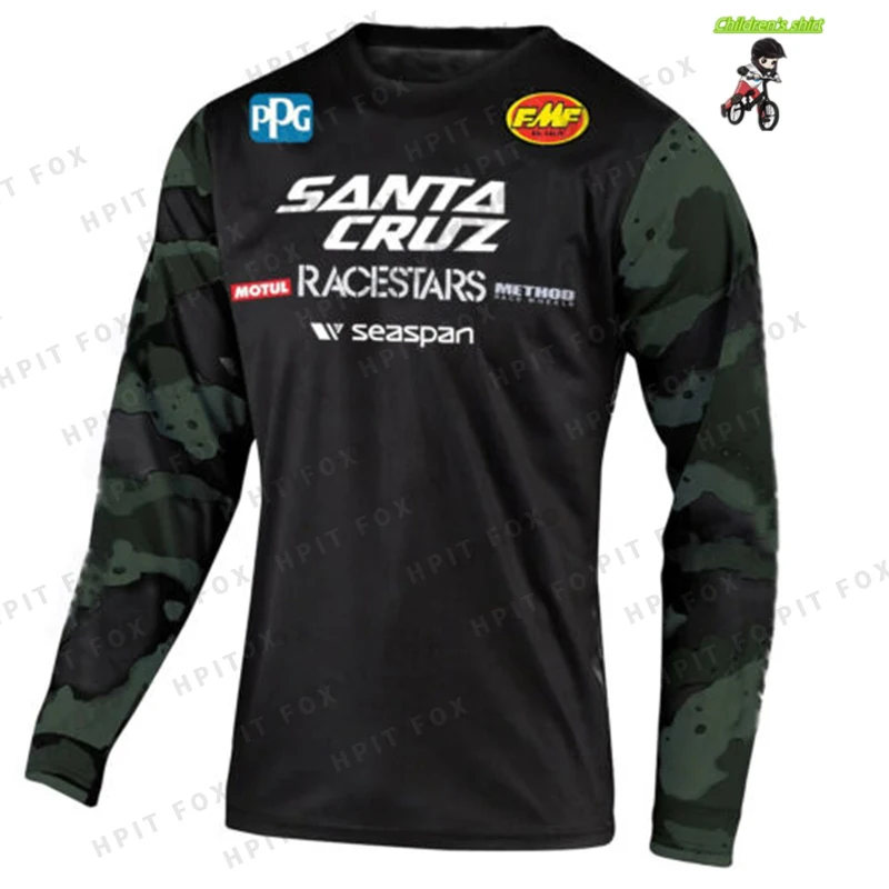 Детский внедорожный мотовездеход гоночный AM RF велосипед Fxo горный Мотокросс MTB DH