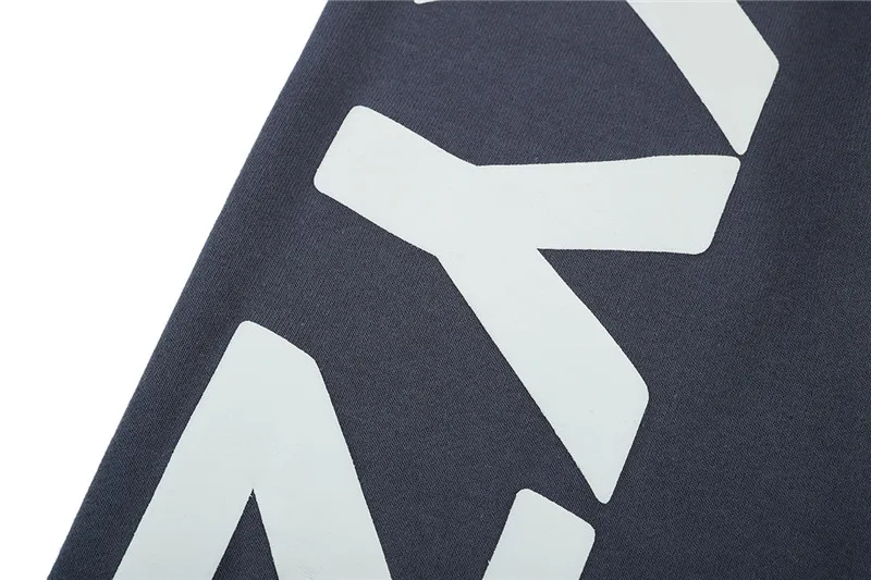 

Kanye west CPFM.XYZ W.W.C.D. Sweatpants Men Women 1:1 High Quality Casual Pants Drawstring Joggers CPFM.XYZ Sweatpants