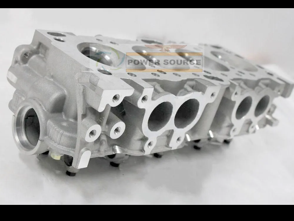4G64 8V G4CS 2.4L головка цилиндра MD099389 MD040520 22100-32520 для Mitsubishi Galant L200 L300 Expo Pajero wagon 2350cc 1985-92 |