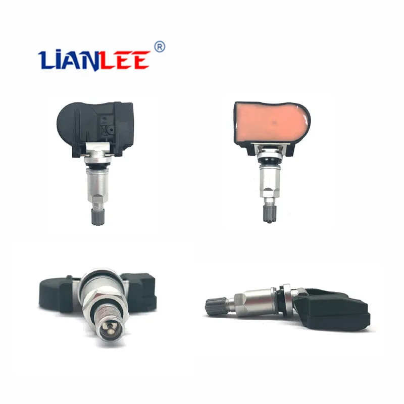 Датчик давления в шинах TPMS 4250C477 1612477080 433 МГц для Lancer Outlander I MiEV Peugeot 4008 2014 EOP Mitsubishi 4