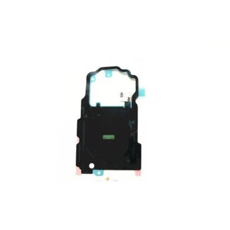 Top quality Original For Samsung Galaxy S9 G960F Plus G965F NFC Antenna Repair Part Wireless Charger Chip |