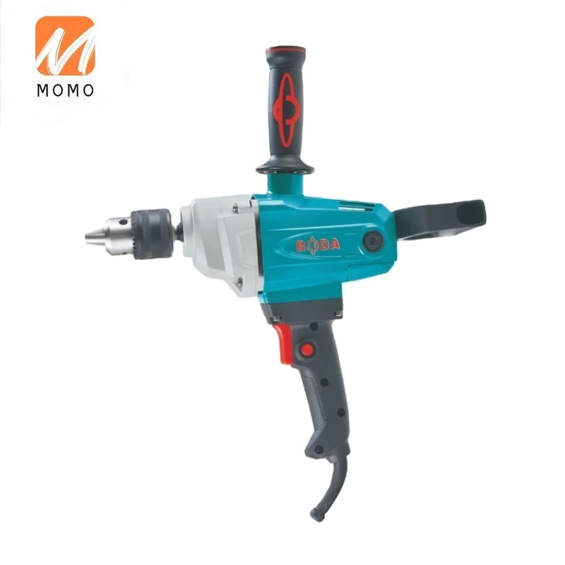 

D9-16E wholesale 1200w 950rpm industrial hand electric aircraft drill