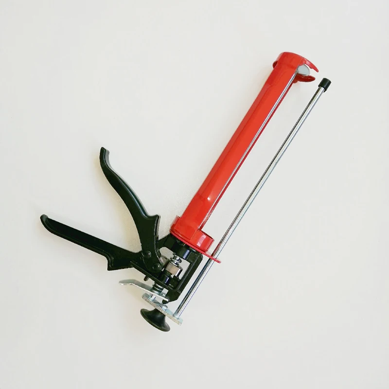 Multifunctional Manual Caulking Gun Glass Glue Guns Paint Finishing Tools Glue Seals For Doors And Windows Handle Foam Sprayer