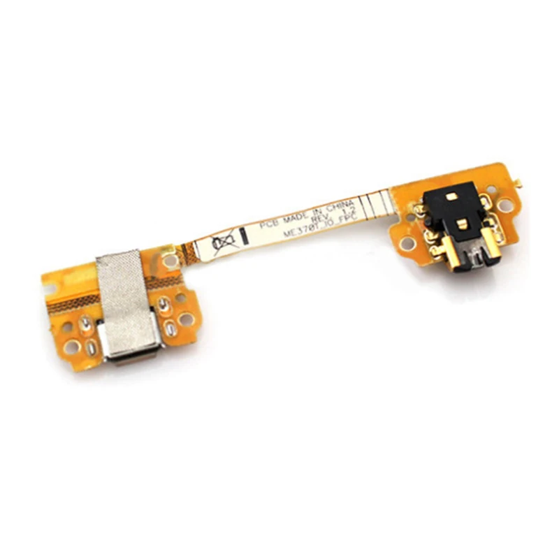 Замена гибкого кабеля зарядный порт Лента для Asus Google Nexus 7 1St Gen | Электроника