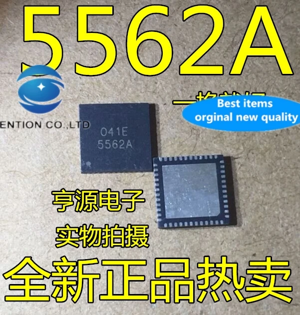 5 шт. 5562A CM501 в наличии 100% новый и оригинальный