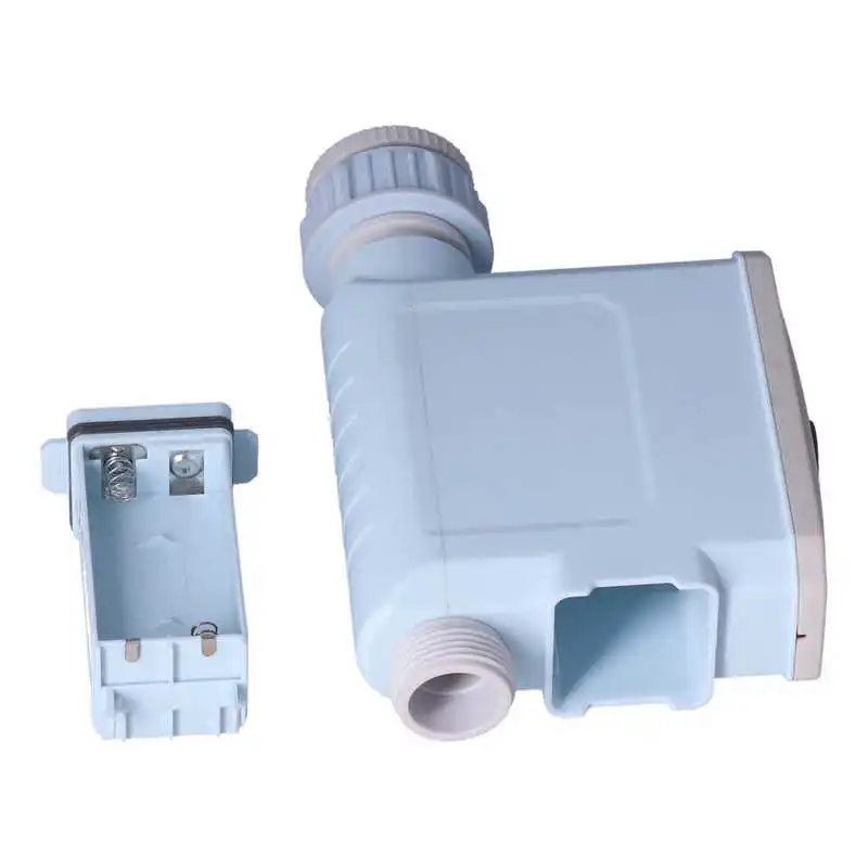 Устройство для управления поливом с таймером|Садовые регуляторы полива| |