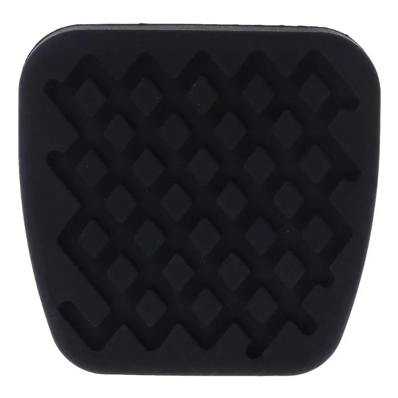 

1Pcs Brake Clutch Pedal Pad Rubber Cover for honda Civic Accord CR-V Acura High Reliability Easy Installation A0NE