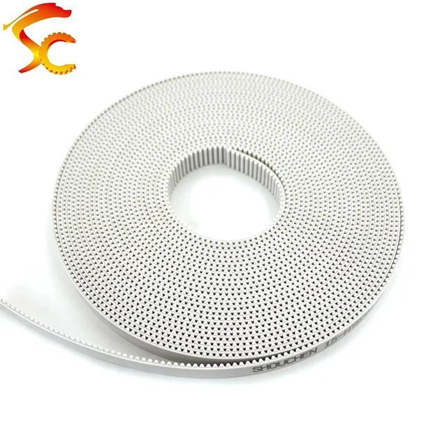 Ремень ГРМ с открытой зубчатой лентой шириной 6/9/10/15/20/25/30/40 мм|Передаточные ремни|