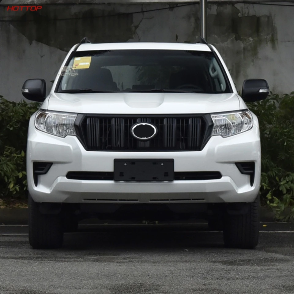 Брезентовые задние стойки подходят для Toyota Prado FJ150 2010- импортный специальный чехол для багажника материал занавеска Выдвижная прокладка