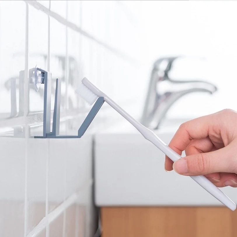 Настенная присоска для ванной комнаты новая настенная подставка-держатель