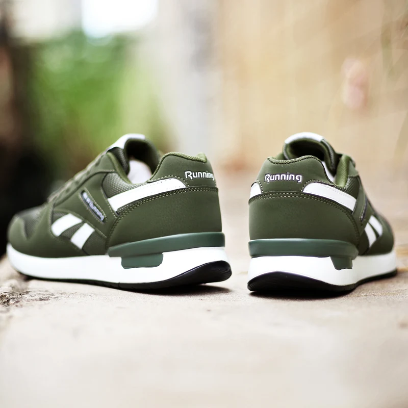 Мужские кроссовки повседневная обувь 2020 модные удобные дизайнерские черные