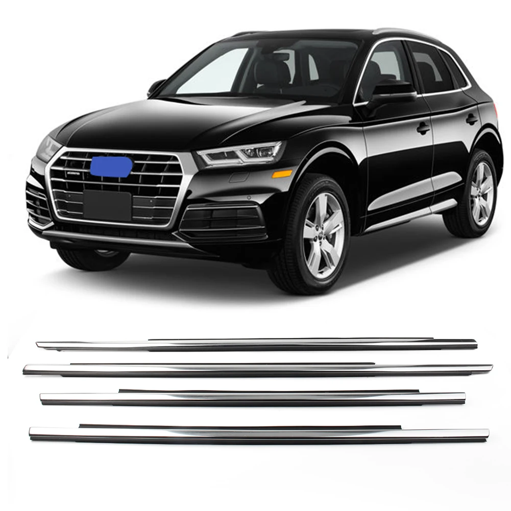 Уплотнитель для автомобиля окна литья Накладка дверного уплотнителя ремень Audi Q5