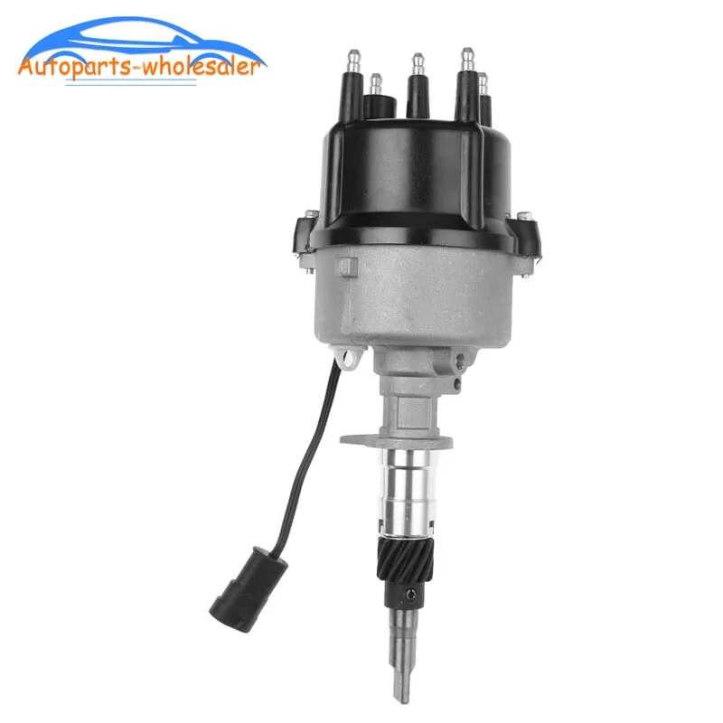 

56027027AB 56027028/4723067 2.5L-L4 For JEEP CHEROKEE CHRYSLER DODGE 242CID 1994 1995 1996 1997 2.5L-L4 IGNITION DISTRIBUTOR