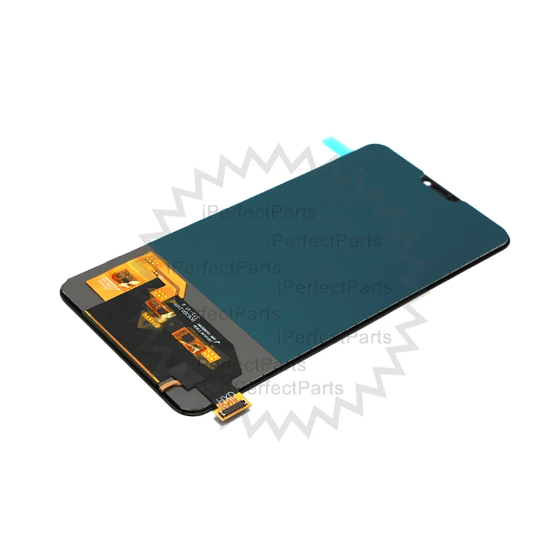 6 28 ''для vivo X21i ЖК-дисплей с сенсорным экраном дигитайзер сборка Замена для x21i