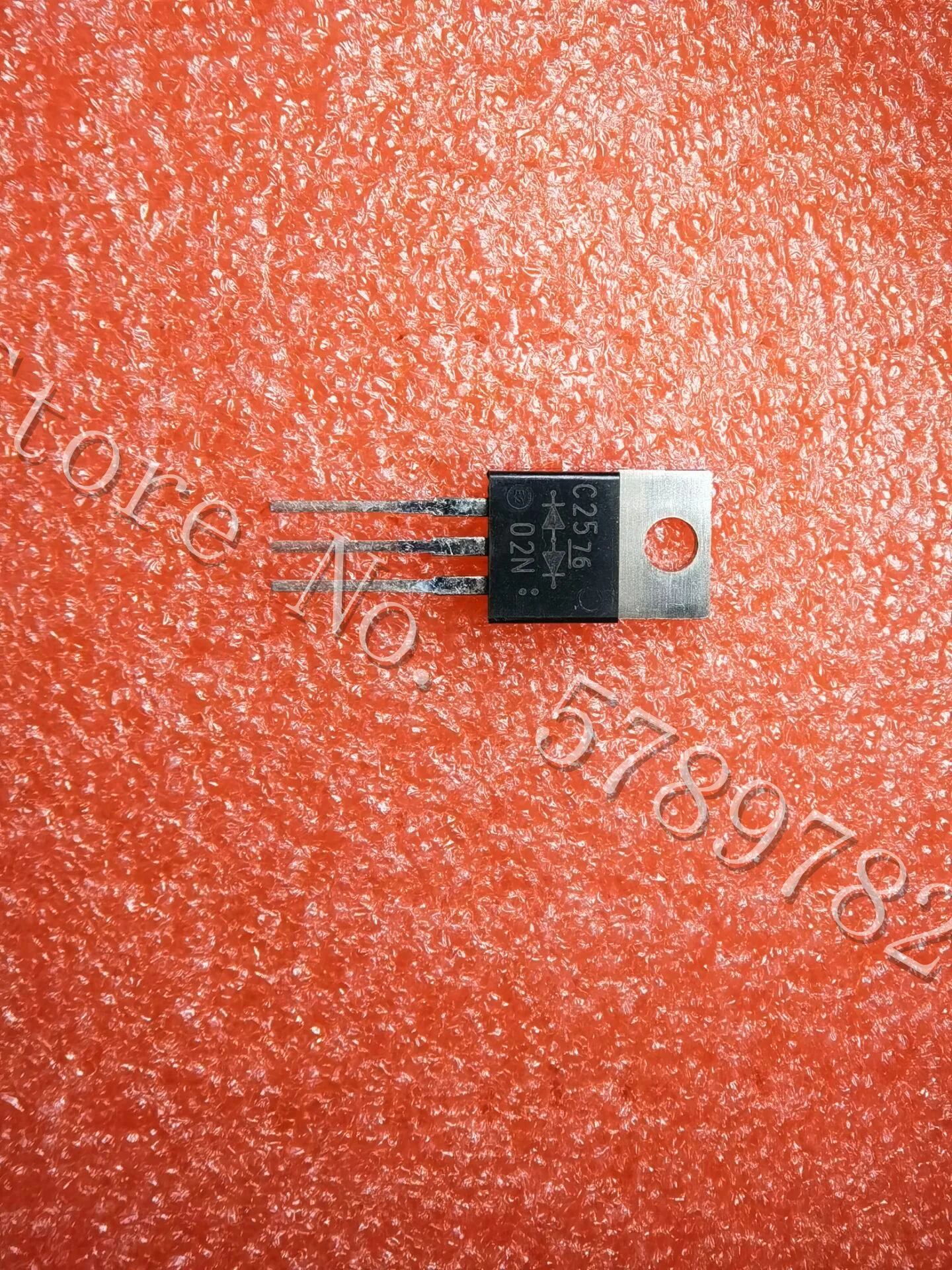 

1 шт./лот C25 ESAC25-02N TO220