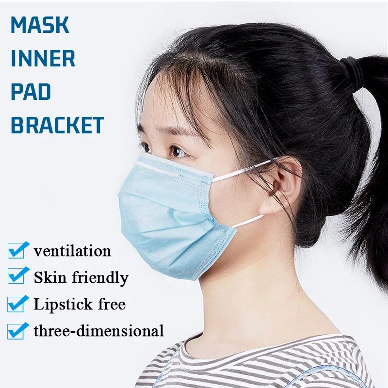 5/10/20 шт. держатель для маски|Брекеты и подставки| |