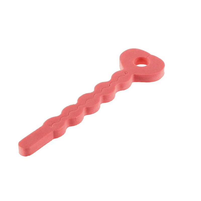 6 шт. инструменты для завивки волос | Красота и здоровье