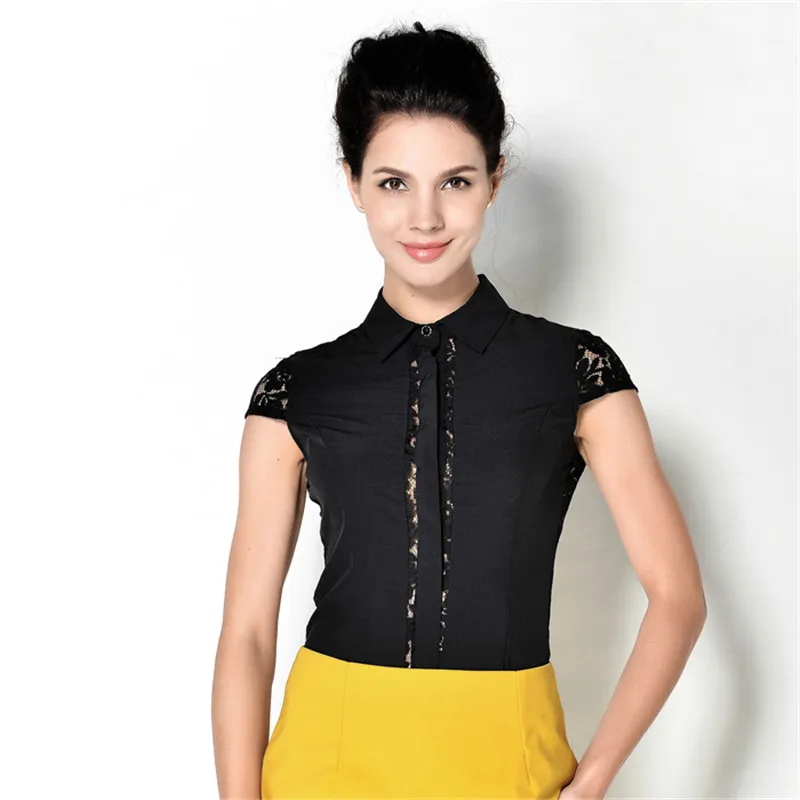 Ruoru корейской моды на шнуровке соблазнительная униформа рубашка купальник