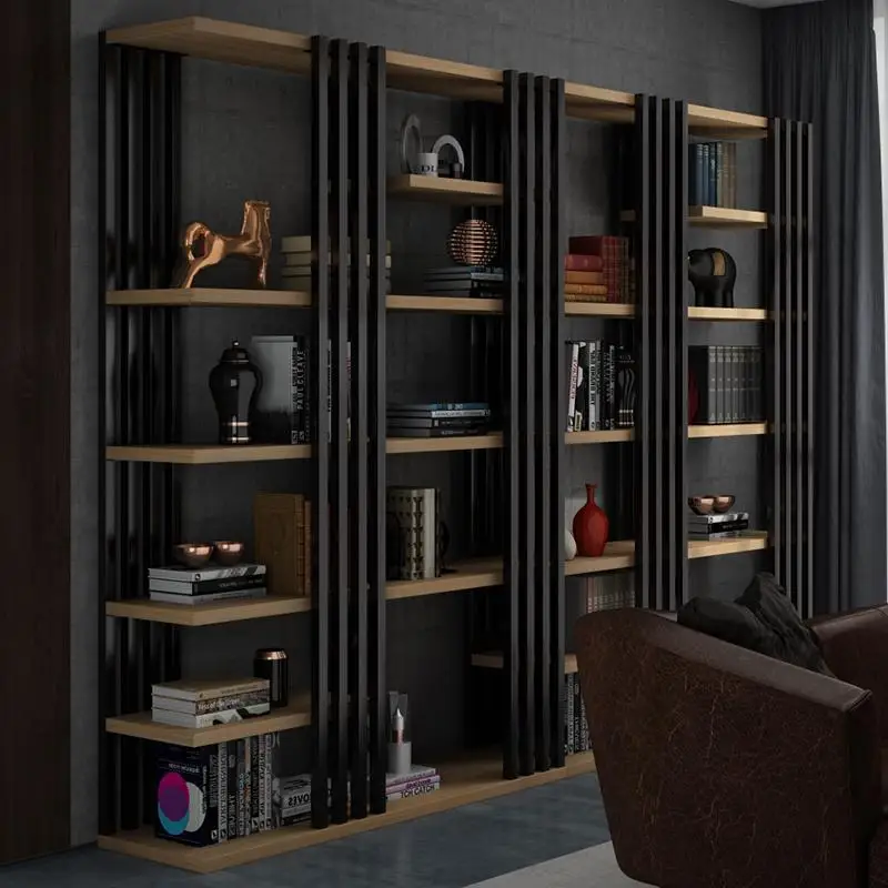Camperas Meuble Mueble De Cocina Decoracion детская мебель Estanteria Para Libro Rack Book Ретро Декор книжная