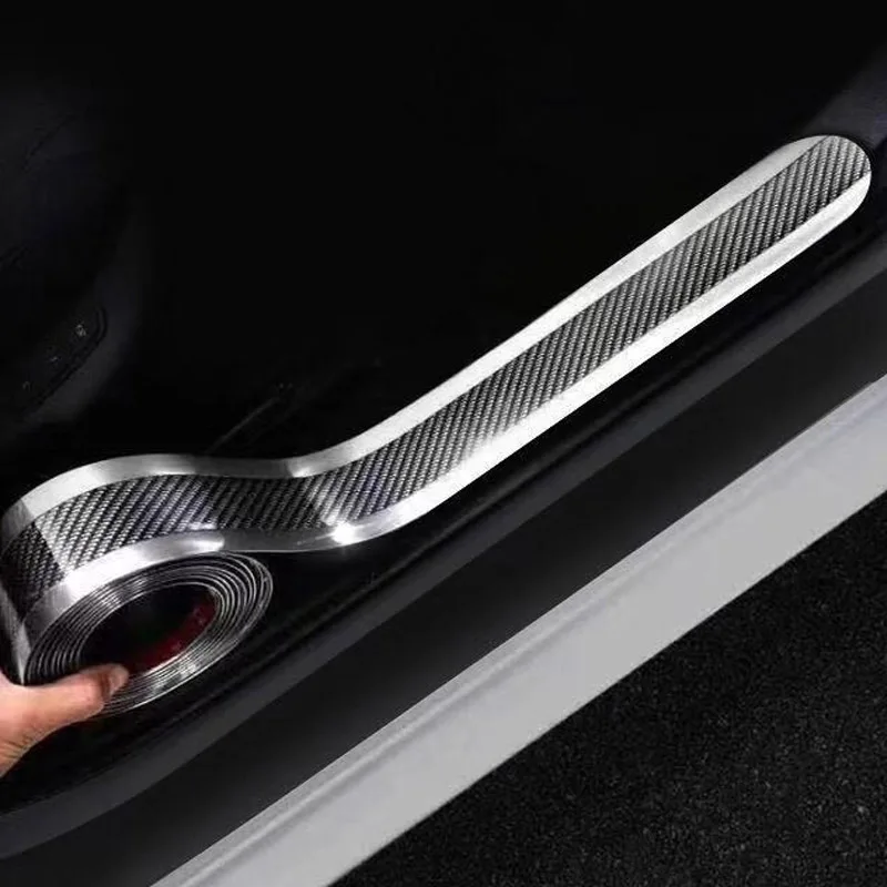 Педаль для дверного порога Alfa Romeo Giulietta 2019 2018 2017 2020 2021 декоративная полоса бампер