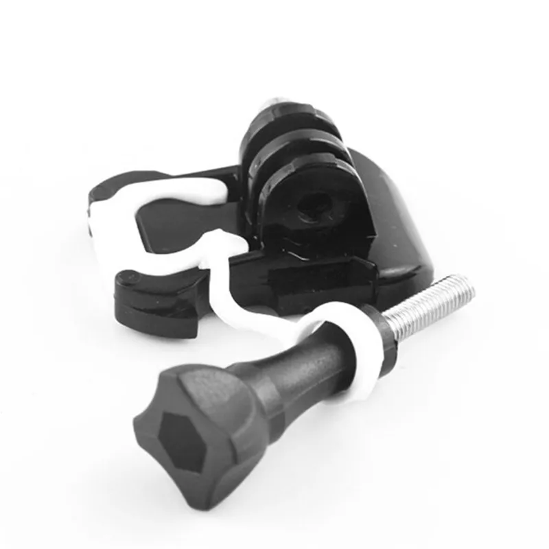 Быстроразъемное базовое крепление с пряжкой + винт заглушка замка для Gopro Hero 9 8 7 6 5