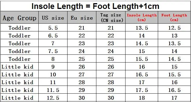 Детская обувь Светящиеся осенние кроссовки для маленьких мальчиков детская