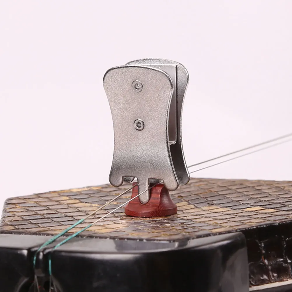 Глушитель портативный Инструменты металлический регулятор громкости