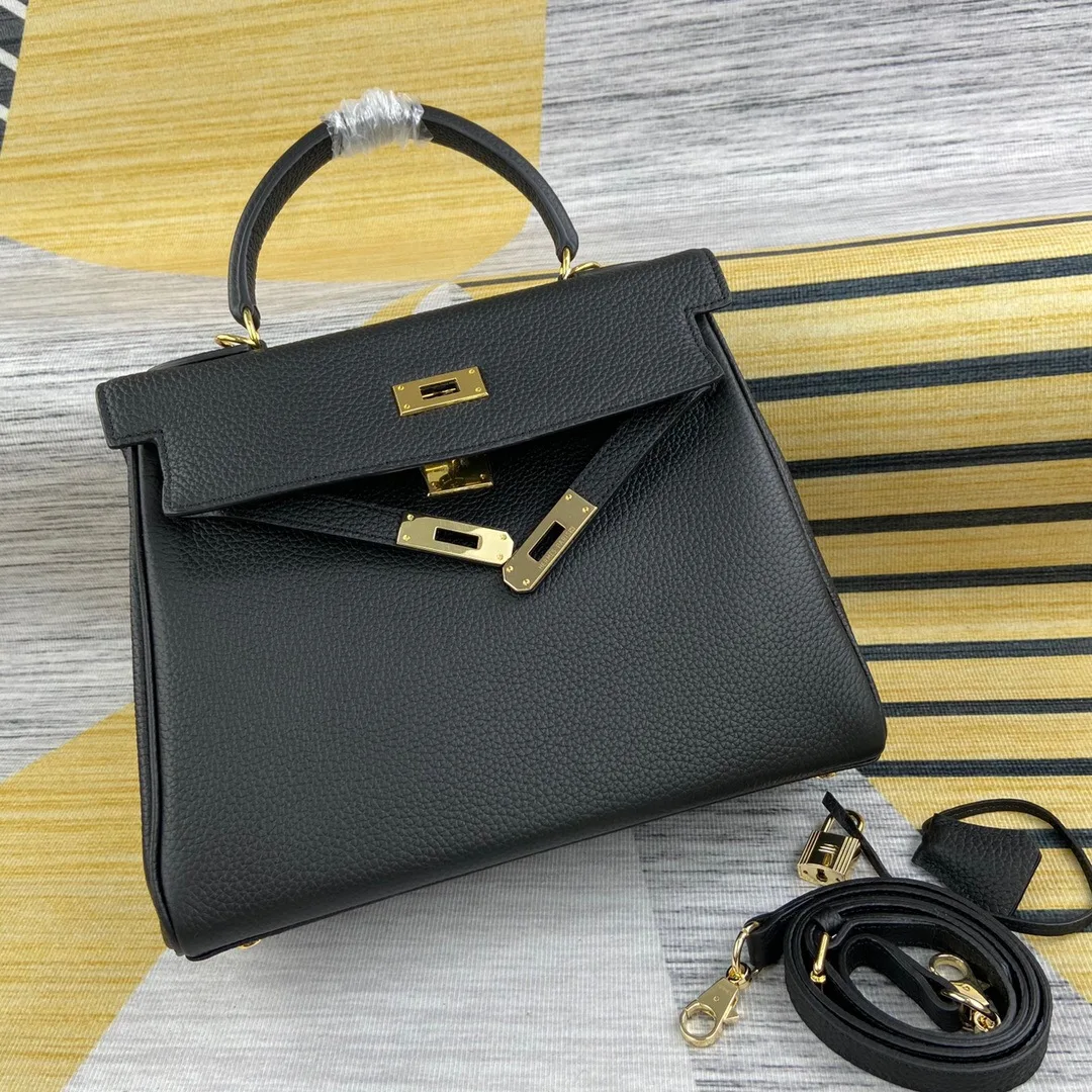 

Luxury Brand Big Bags for Women Vintage Leather Canvas Bag Fashion Platinum Handbag Large Capacity Should Shoulder Bags