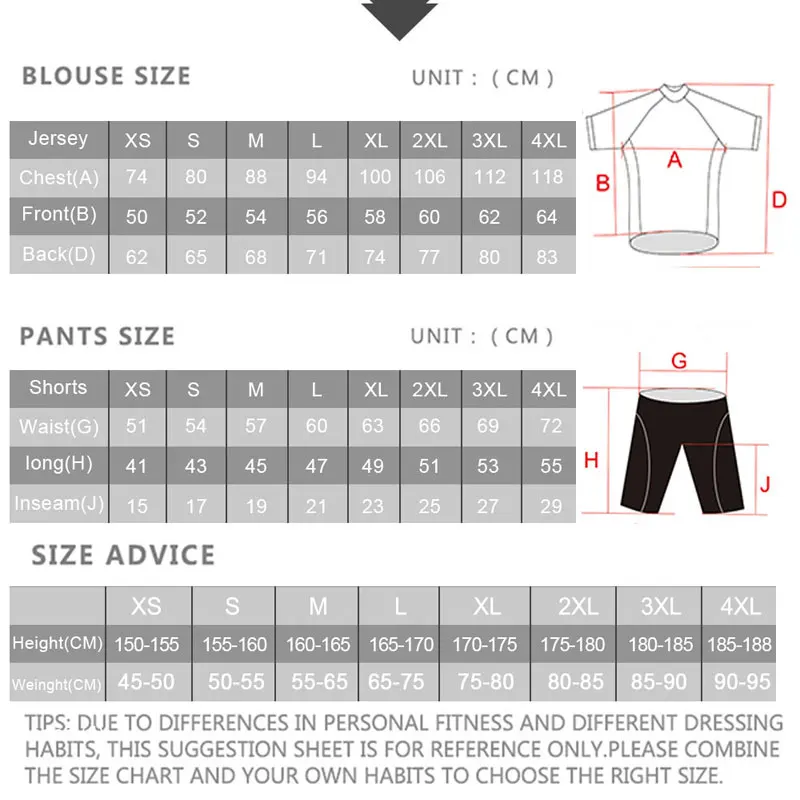 

INEOS Cycling Sets 2021 Men's Summer Bike Clothes Suits Cycling Clothing Kit Ropa Ciclismo Mujer Breathable Bicycle Jerseys