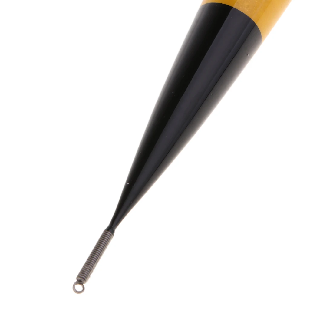 Поплавок для рыбалки СВЕТОДИОДНЫЙ Электрический Деревянный поплавки и с