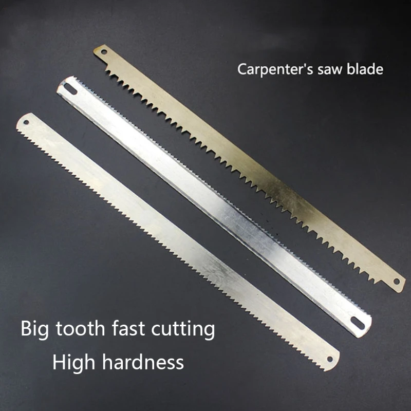 

Metal Steel Hacksaw Reciprocating Saw Blade Plastic Wood Cutting Jig Saw Jigsaw Q0KA