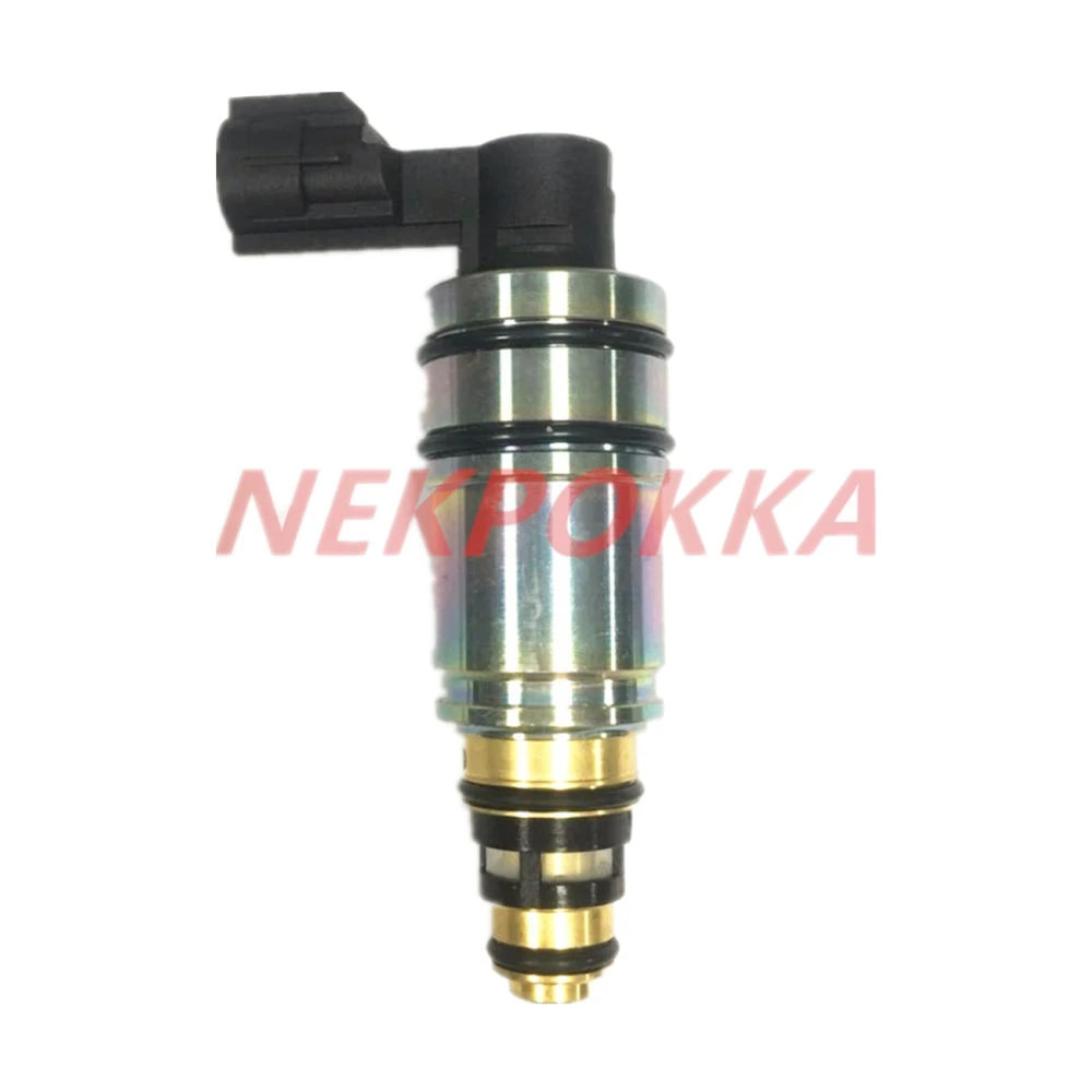 Клапан управления компрессорами для кондиционера HCC VS16/VISTEON Ford Focus KUGA eshiper