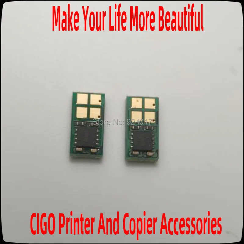 

For HP CF287X 287X 87X CF287A CF287A 87A Toner Cartridge Chip,For HP M527 M506 M501 M 527 506 501 CF 287 87 Printer Toner Chip