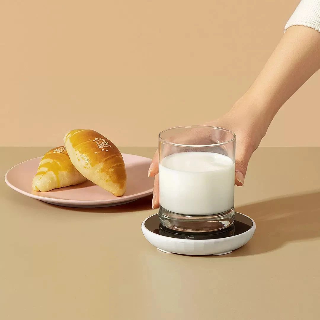 Подставка для чашек Xiaomi Youpin Rosou коврик с микрогравитацией и постоянной